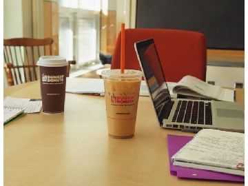 5 Finals Week Must-Haves