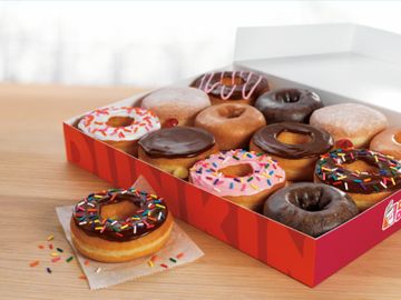 Box of Donuts