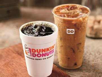 Hot and Iced Coffee 2