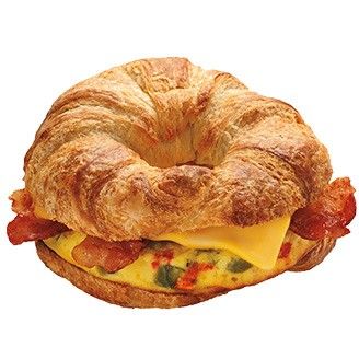 A Supremely Satisfying Sandwich: Dunkin’ Donuts Brings Bacon Supreme Omelet Breakfast Sandwich to its Menu in May