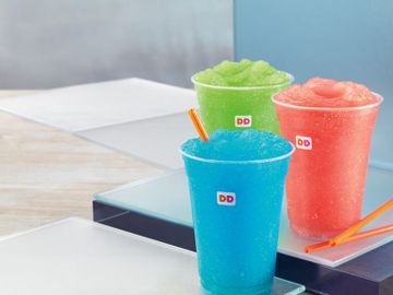 May Brings Mouthwatering New Menu Options to Dunkin’ Donuts May Brings Mouthwatering New Menu Options to Dunkin’ Donuts