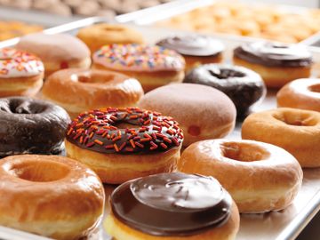 Dunkin’ Donuts’ Sweet Celebration For National Donut Day: Free Donut Offer On Friday, June 3