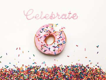 A Delicious Deal: Celebrate National Donut Day Today with Dunkin’ Donuts’ Free Donut Offer 