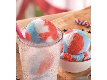 USO Patriot Pop Small