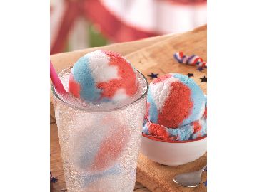 Smaller 4th of July
