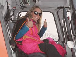 Ellen Brennan Behind The Scenes Crop