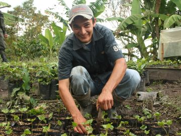 Rainforest Alliance Certification: Making a Difference For Coffee Farmers Worldwide