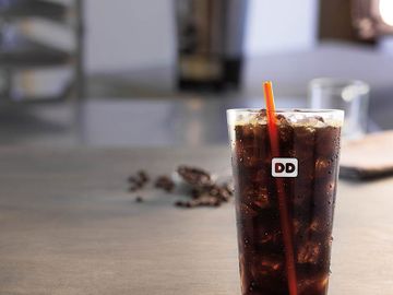Cold Brew Coffee to be Served at Dunkin’ Donuts Restaurants Nationwide Beginning August 1 Cold Brew Coffee to be Served at Dunkin’ Donuts Restaurants Nationwide Beginning August 1