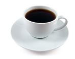 Hot Coffee