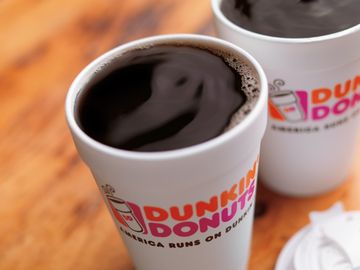 Cheers to 66 Years: Dunkin’ Donuts Celebrates National Coffee Day By Offering Medium Hot Coffee for Only 66 Cents Cheers to 66 Years: Dunkin’ Donuts Celebrates National Coffee Day By Offering Medium Hot Coffee for Only 66 Cents