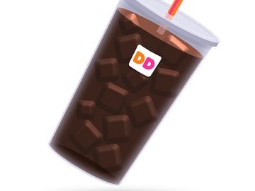 Get ReaDDy for Ready-To-Drink Dunkin’ Donuts Iced Coffee! Get ReaDDy for Ready-To-Drink Dunkin’ Donuts Iced Coffee!
