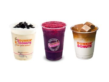 It’s National Coffee Day! Celebrate with DD Beverages from Across the World It’s National Coffee Day! Celebrate with DD Beverages from Across the World