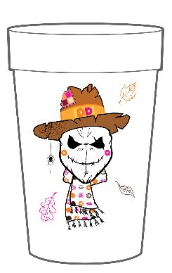 Just 5 Days Left to Share Your Halloween-Inspired Artwork For a Chance To Win!