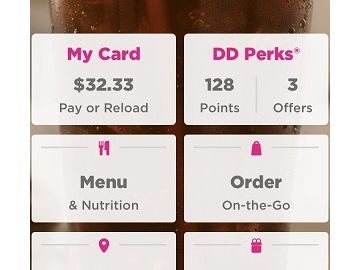 Dunkin’ Donuts is the First National Coffee Chain to Enable Gifting through Messages in iOS 10 Dunkin’ Donuts is the First National Coffee Chain to Enable Gifting through Messages in iOS 10