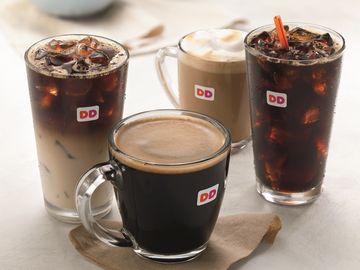 New Year, New Perks and the New Hot Americano New Year, New Perks and the New Hot Americano