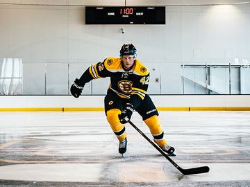 Brewed For This, David Backes Brewed For This, David Backes