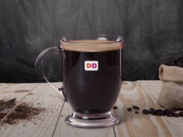 The New Americano vs. Our Signature Original Blend Brewed Coffee The New Americano vs. Our Signature Original Blend Brewed Coffee
