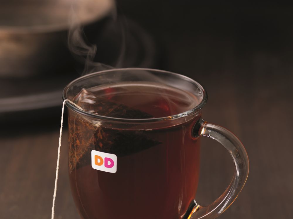 Brewing the Perfect Cup of Tea At Home