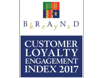 Brand Keys Names Dunkin’ Donuts #1 in Coffee Customer Loyalty for 11th Consecutive Year