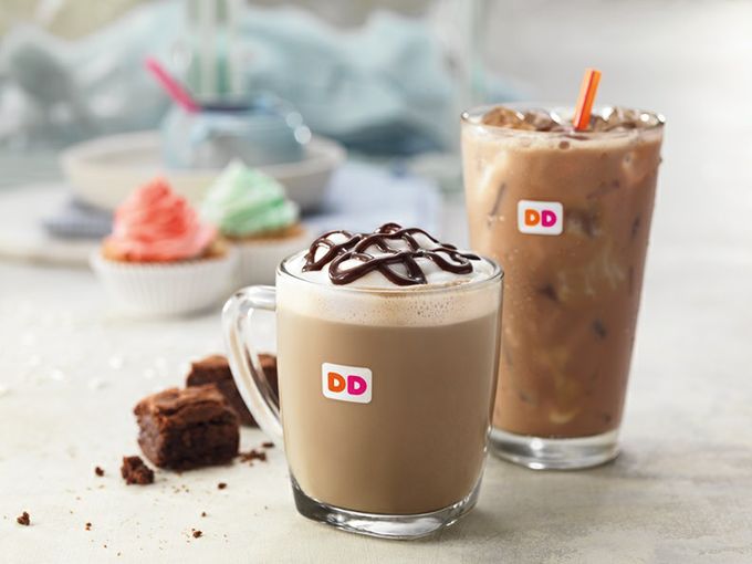 Valentine's Day Coffees
