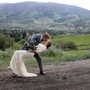 Olivia + Rob 5