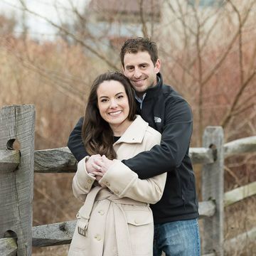 Katie + Ben 2