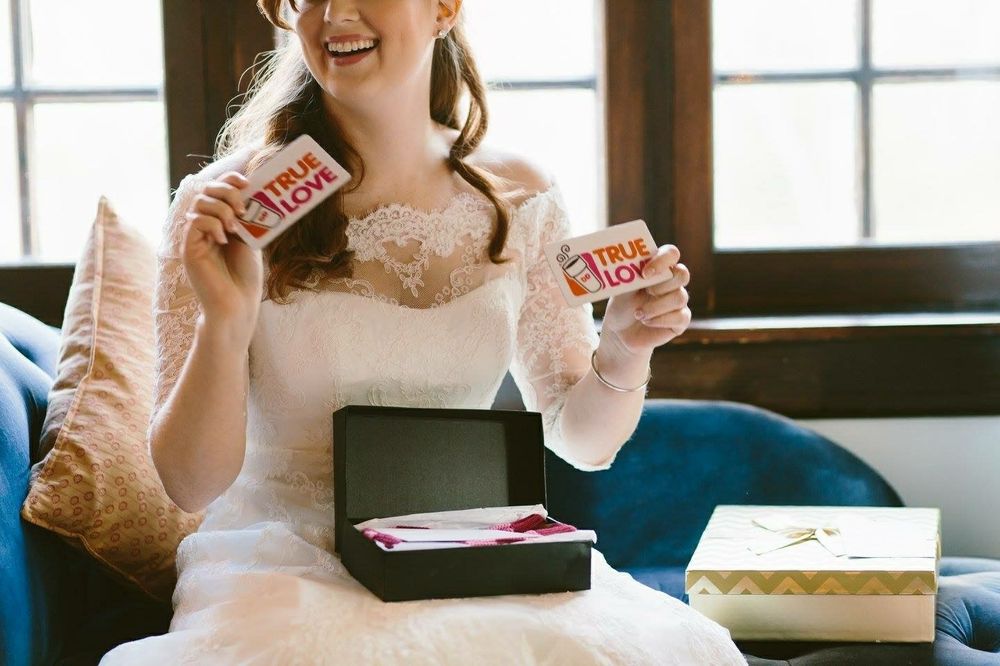 There’s Still Time! Share Your Dunkin’ Love Story for a Chance to Win the Ultimate Valentine’s Day Gift