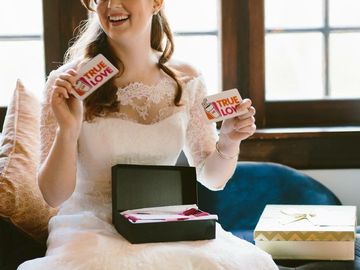 There’s Still Time! Share Your Dunkin’ Love Story for a Chance to Win the Ultimate Valentine’s Day Gift