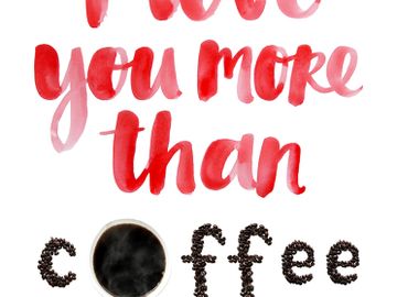 Coffee For iPhone 5