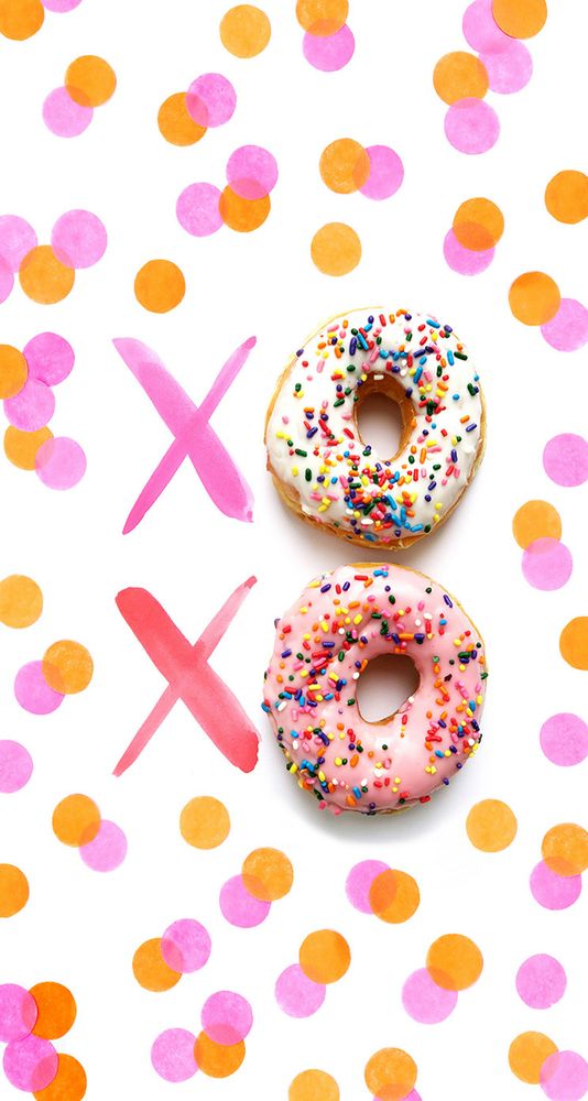 XOXO For iPhone 5