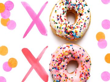 XOXO For iPhone 5