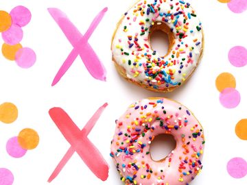 XOXO For iPhone 6