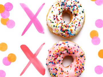 XOXO For iPhone 6 Plus