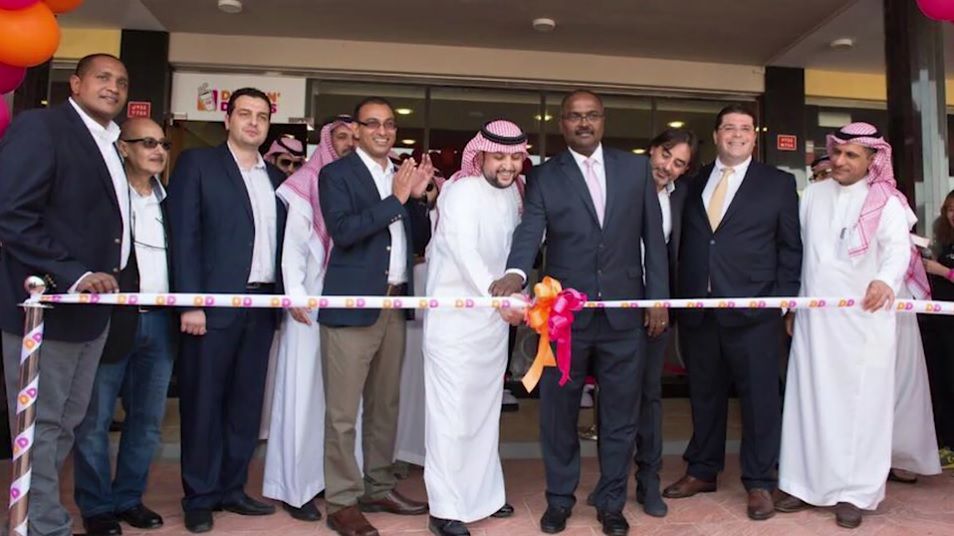 DD Bahrain