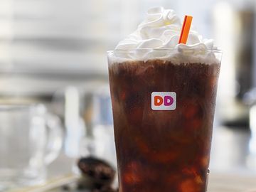 The Story Behind Our New Sweet and Salted Cold Brew