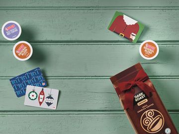Dunkin’ Donuts Holiday Gift Guide 2017 Dunkin’ Donuts Holiday Gift Guide 2017
