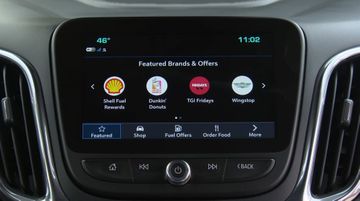 GM Connected Car