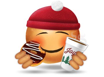 Holiday Celebration Continues at Dunkin’ Donuts with Seasonal Programs and Promotions with Live Nation, Snapchat, Masterpass and More Holiday Celebration Continues at Dunkin’ Donuts with Seasonal Programs and Promotions with Live Nation, Snapchat, Masterpass and More