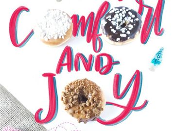 Comfort _ Joy for iPhone 5 Comfort _ Joy for iPhone 5