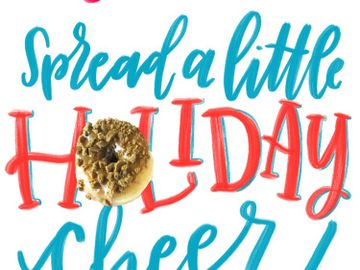 Holiday Cheer for iPhone 7