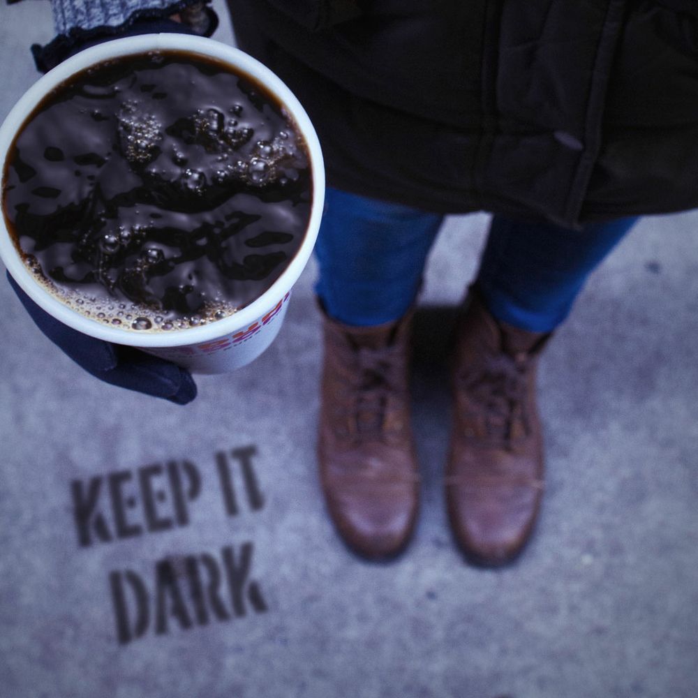 Need a Pick-Me-Up on The Darkest Day of The Year? 
