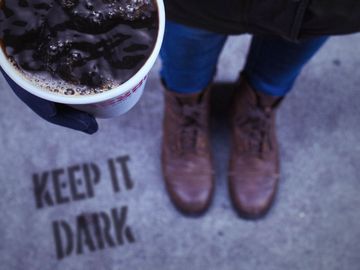 Need a Pick-Me-Up on The Darkest Day of The Year? Need a Pick-Me-Up on The Darkest Day of The Year?