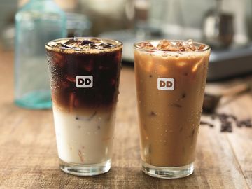Espresso vs. Brewed Coffee: What’s The Difference?