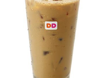 Dunkin’ Donuts Celebrates Spring with Cool Coffee Flavors and Refreshing New Beverages Dunkin’ Donuts Celebrates Spring with Cool Coffee Flavors and Refreshing New Beverages