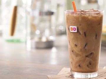 Dunkin’ Donuts Butter Pecan Flavored Coffee is Back! Dunkin’ Donuts Butter Pecan Flavored Coffee is Back!