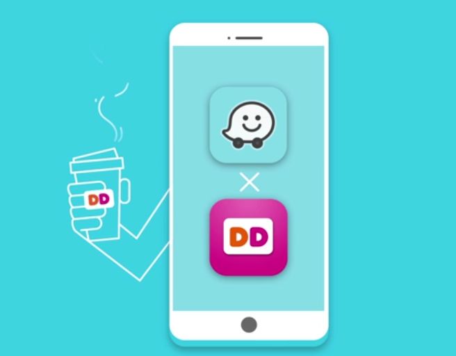 Waze Order Ahead Image