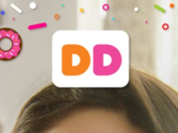 Unlock Our Snapchat Filters to Share Your Love of Dunkin’ Iced Coffee Unlock Our Snapchat Filters to Share Your Love of Dunkin’ Iced Coffee