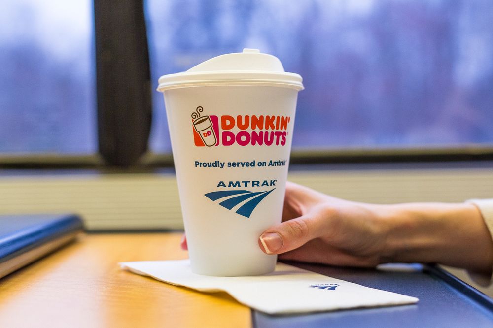Amtrak Partnership Image 4