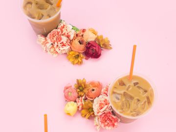 Flowers For iPhone 7