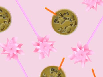 Pinwheels for iPhone 7